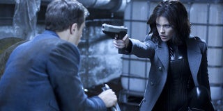 ‘Underworld: Awakening’ Slays Box Office With $25.4M Opening